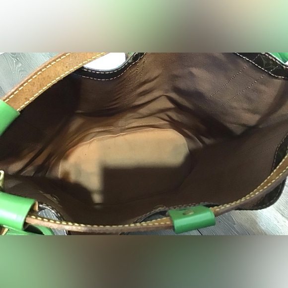 Louis Vuitton Randonee GM Backpack - Picture 14 of 16